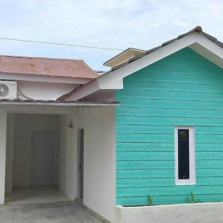 Oyo 90974 Homestay Golo Koe Sejahtera Labuan Bajo Kültér fotó