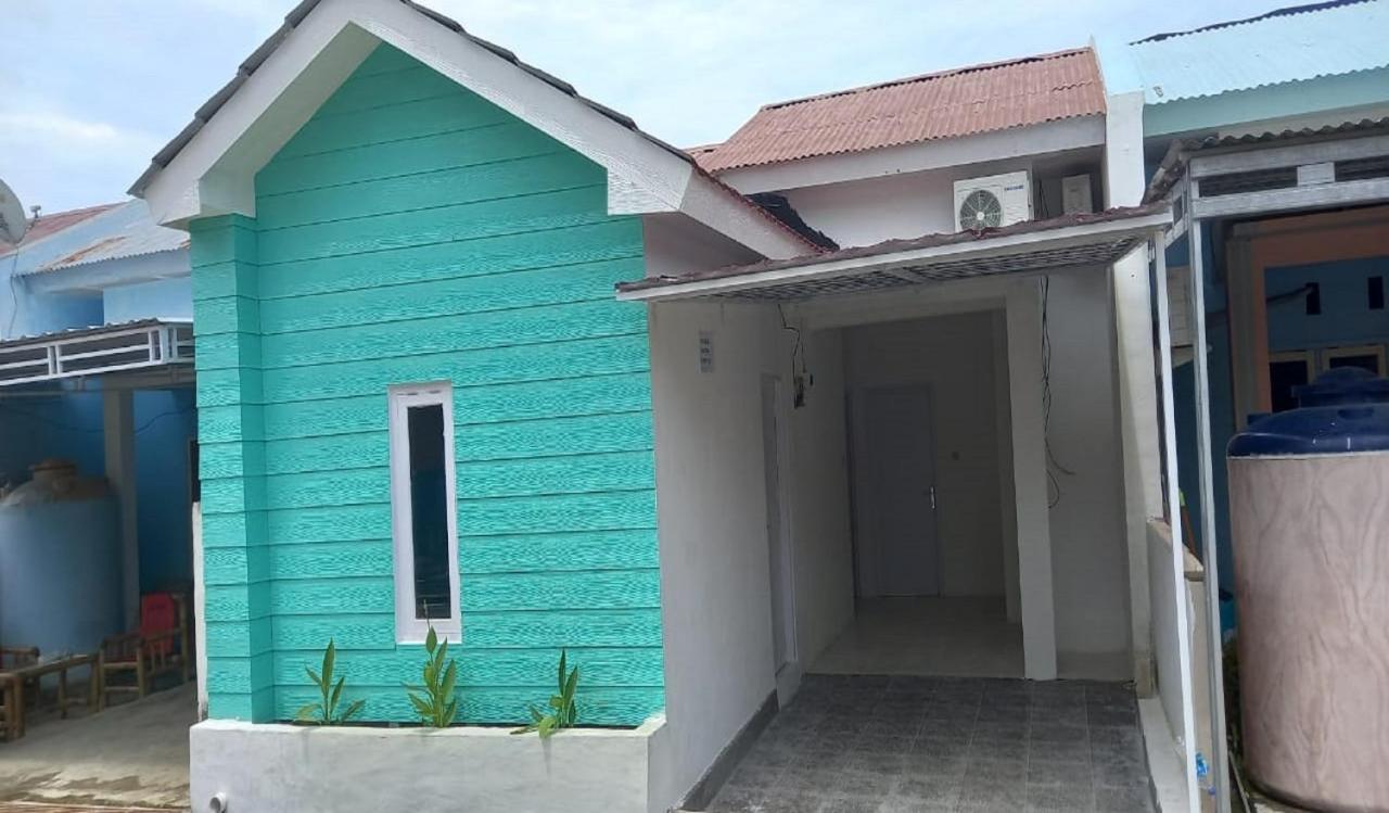 Oyo 90974 Homestay Golo Koe Sejahtera Labuan Bajo Kültér fotó