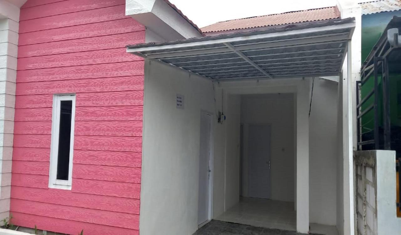 Oyo 90974 Homestay Golo Koe Sejahtera Labuan Bajo Kültér fotó